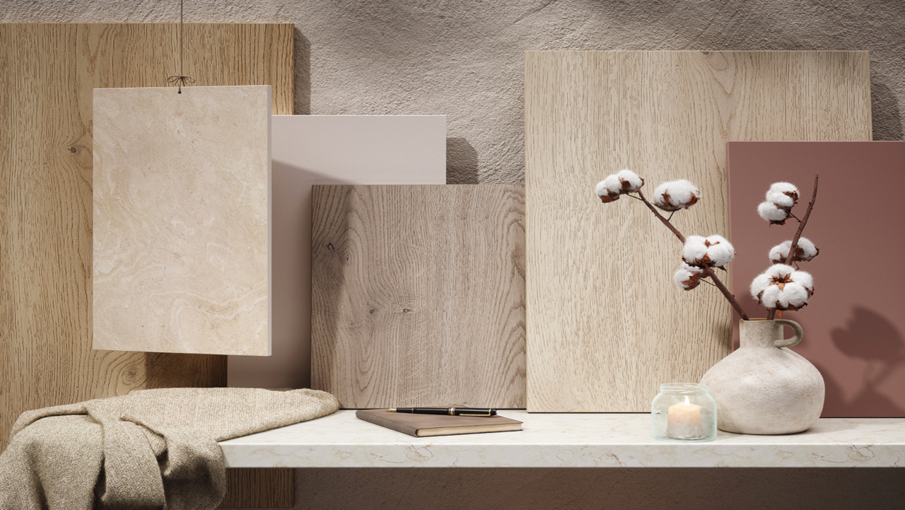 Mueble de España - News - The Evolution of Oak: Innovation and