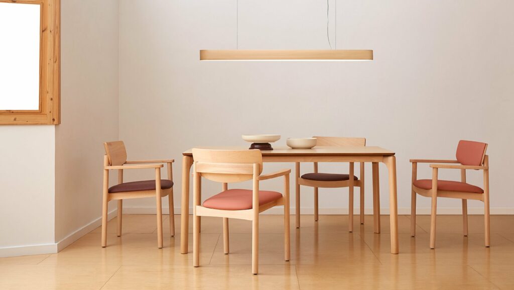 WAVE Chair | Odosdesign | SENIORCARE