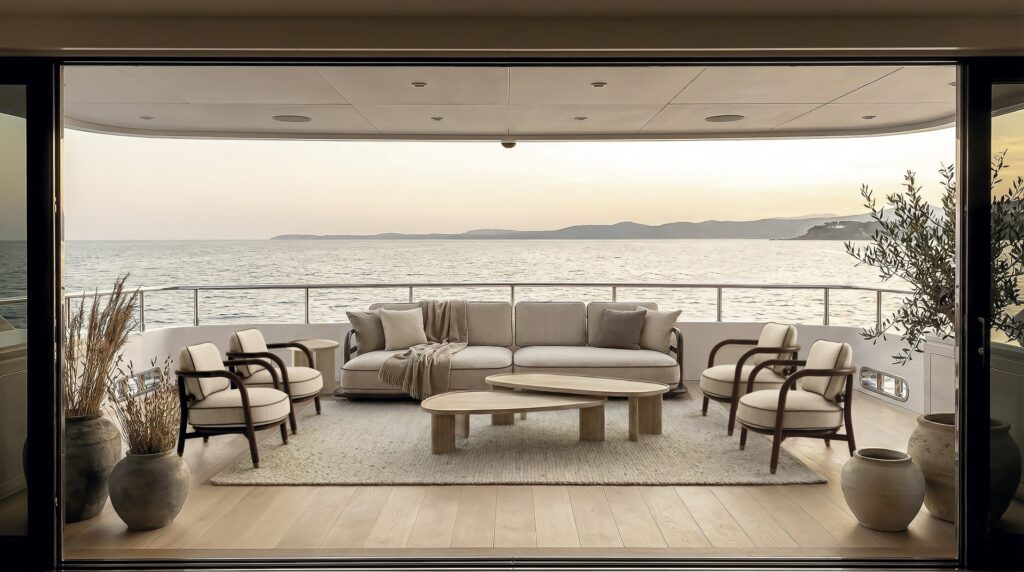 MERIDIES by Roberto Lazzeroni for EXPORMIM