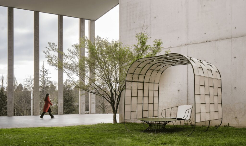 HABANA Daybed | Gensler | iSiMAR