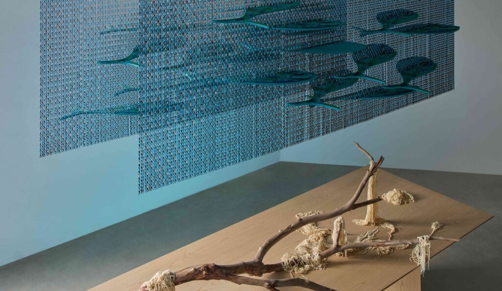 KHRONOS Space Dividers | Rafa Ortega | KRISKADECOR