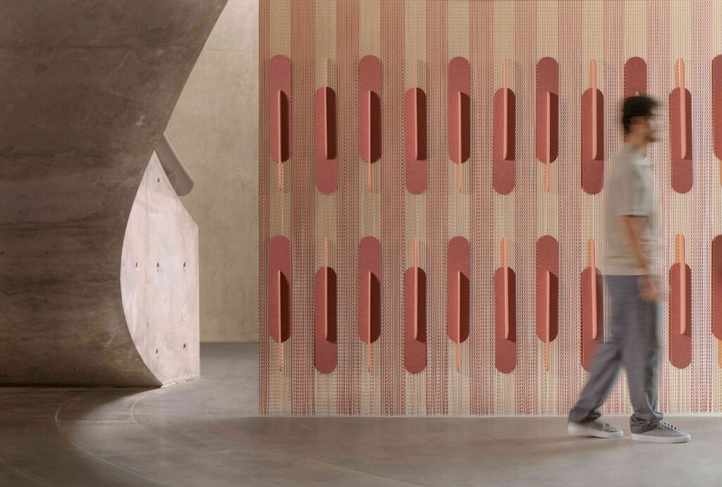 KHRONOS Metal Link Collection | Rafa Ortega | KRISKADECOR