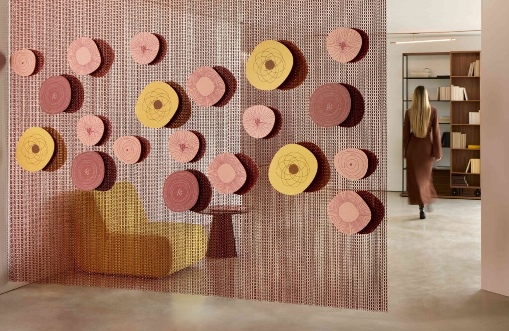 KHRONOS Space Dividers | Rafa Ortega | KRISKADECOR