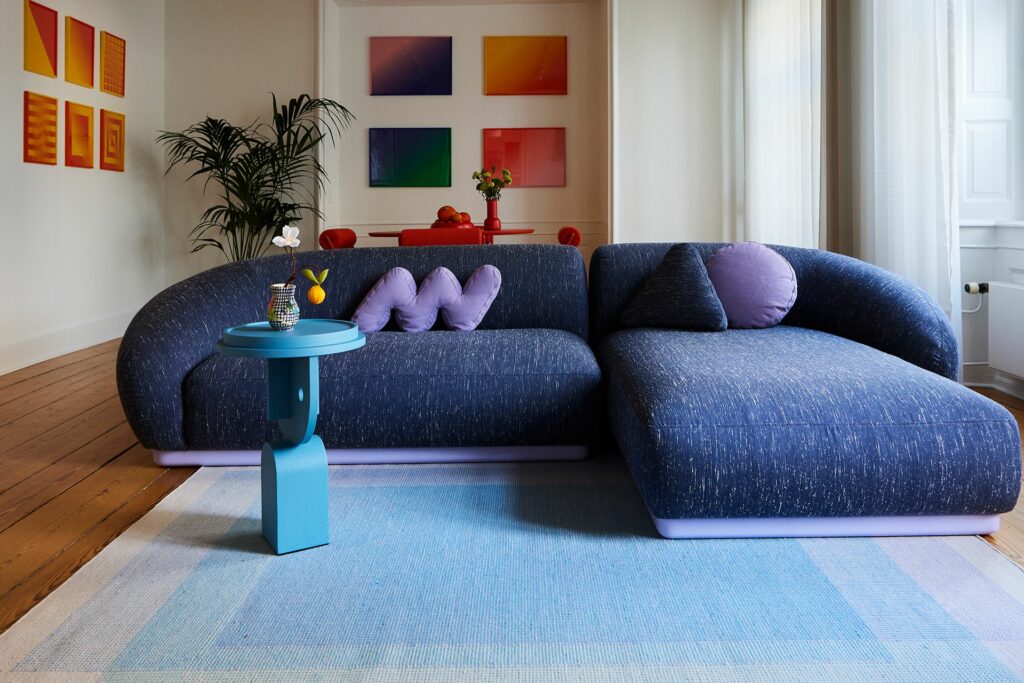 VESTA Sofa | StudioPepe | SANCAL