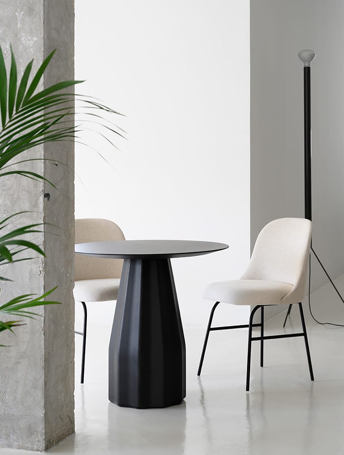 Mueble de España - Products - BURIN | Table