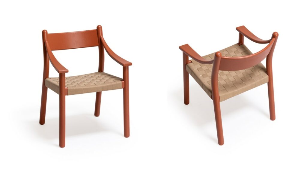 SLIDE Chair | Lagranja Design | VERGÉS