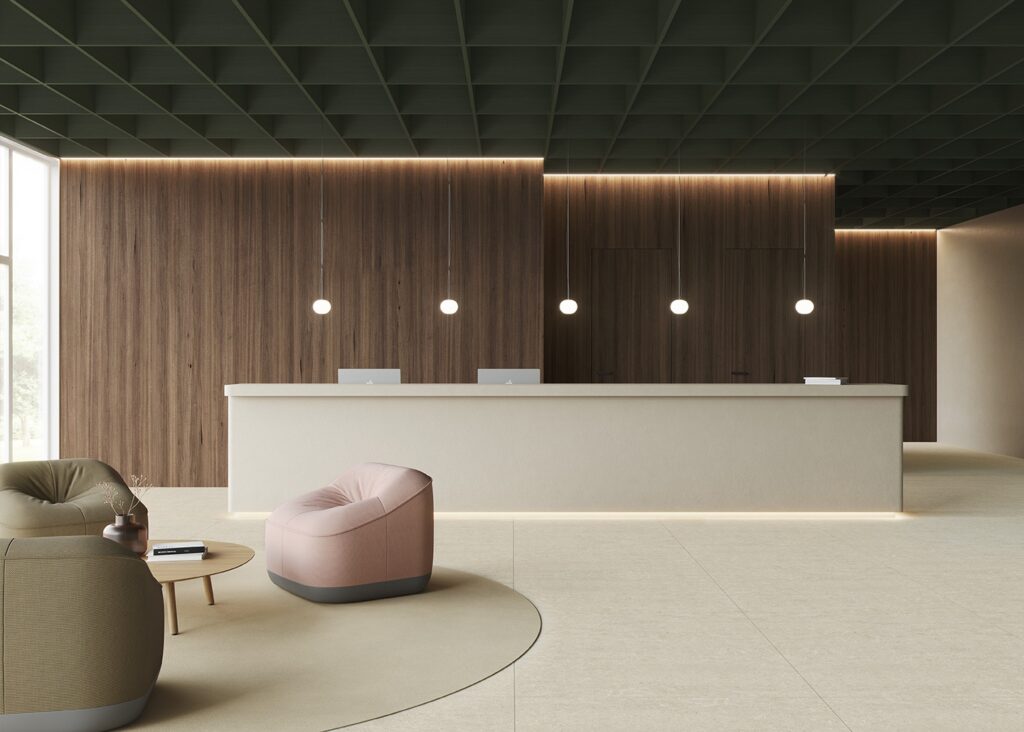 CUBOW Lounge Collection | Meike Harde | VICCARBE