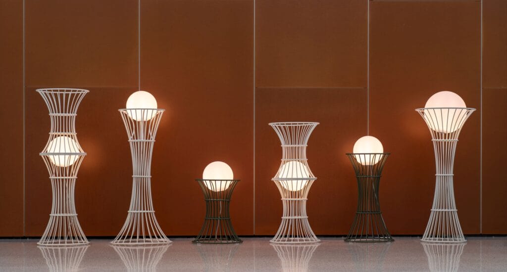 BOLONIA Lamps | iSiMAR
