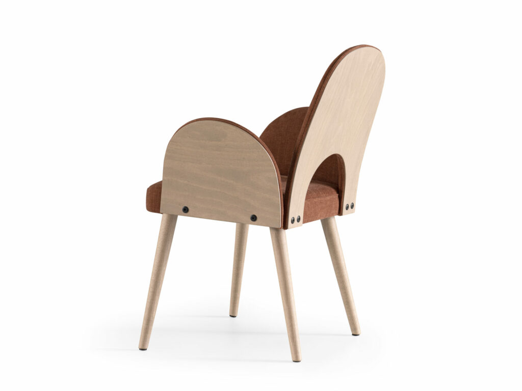 FORADADA Seating Collection | CARABASSI