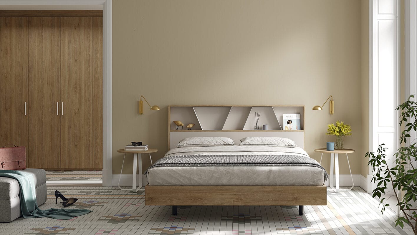 Mueble de España - Products - NOX Collection | DODÓ headboard