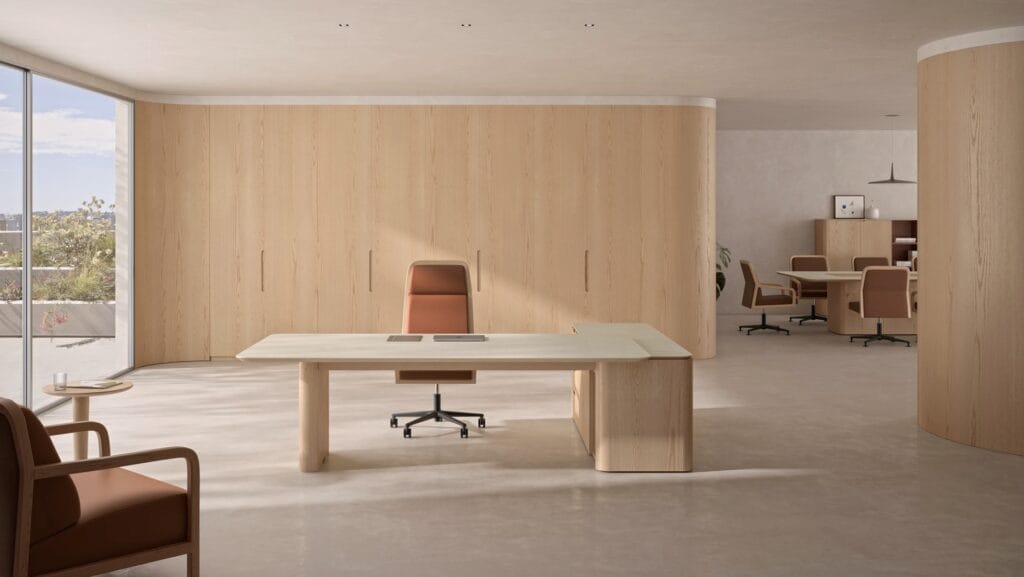 BOSCO Office Furniture Collection, Ofifran
