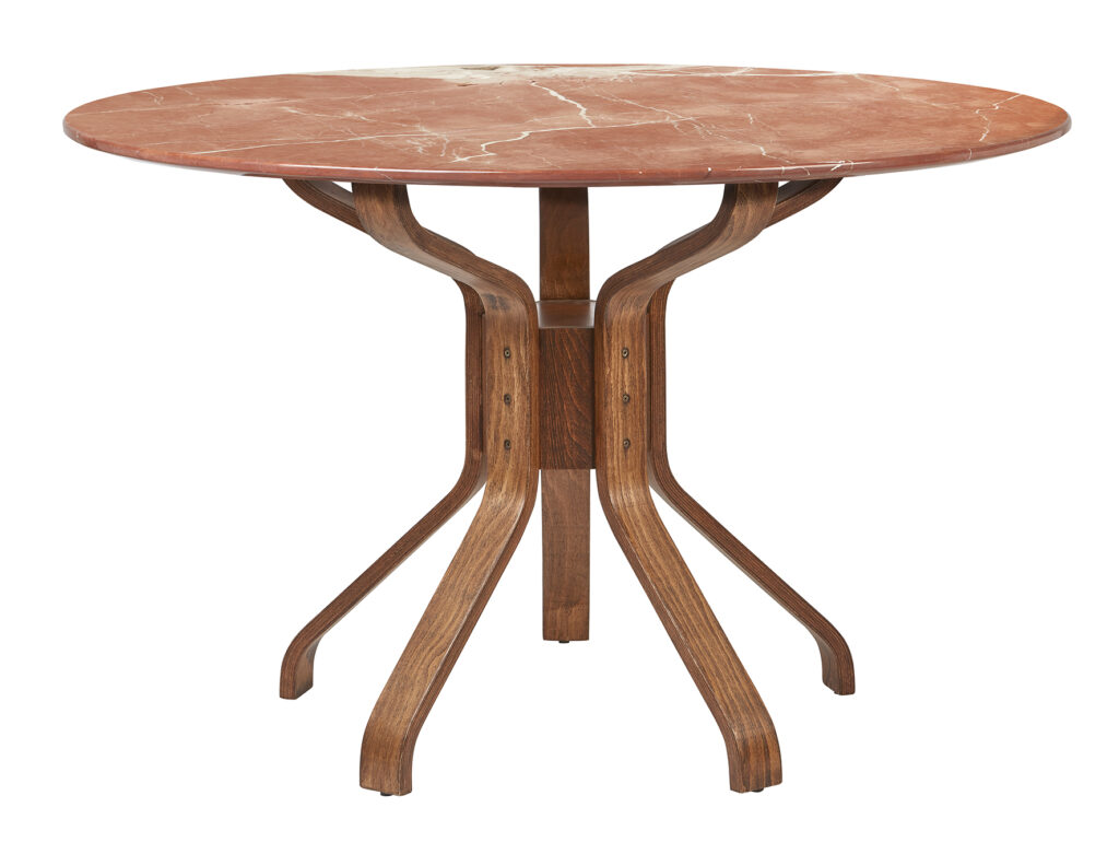 TREE Table Bases | ROCO