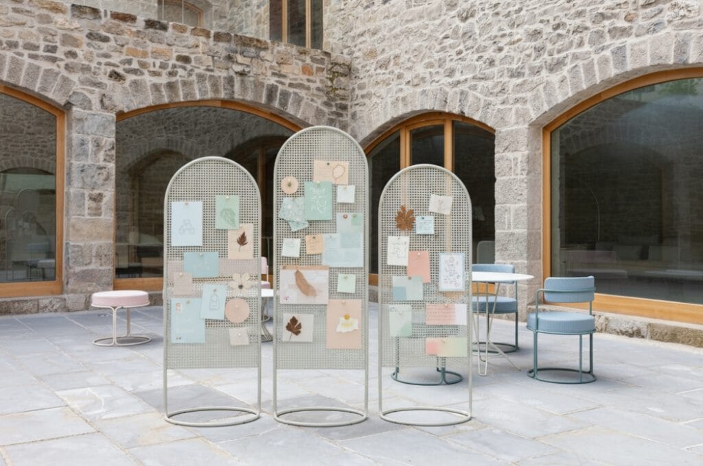 PARADISO Room Divider | ILMIODESIGN | iSiMAR