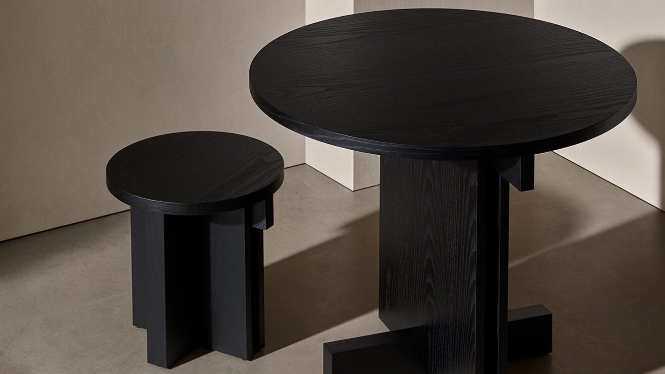 Mueble de España - Products - RAK bistro round table