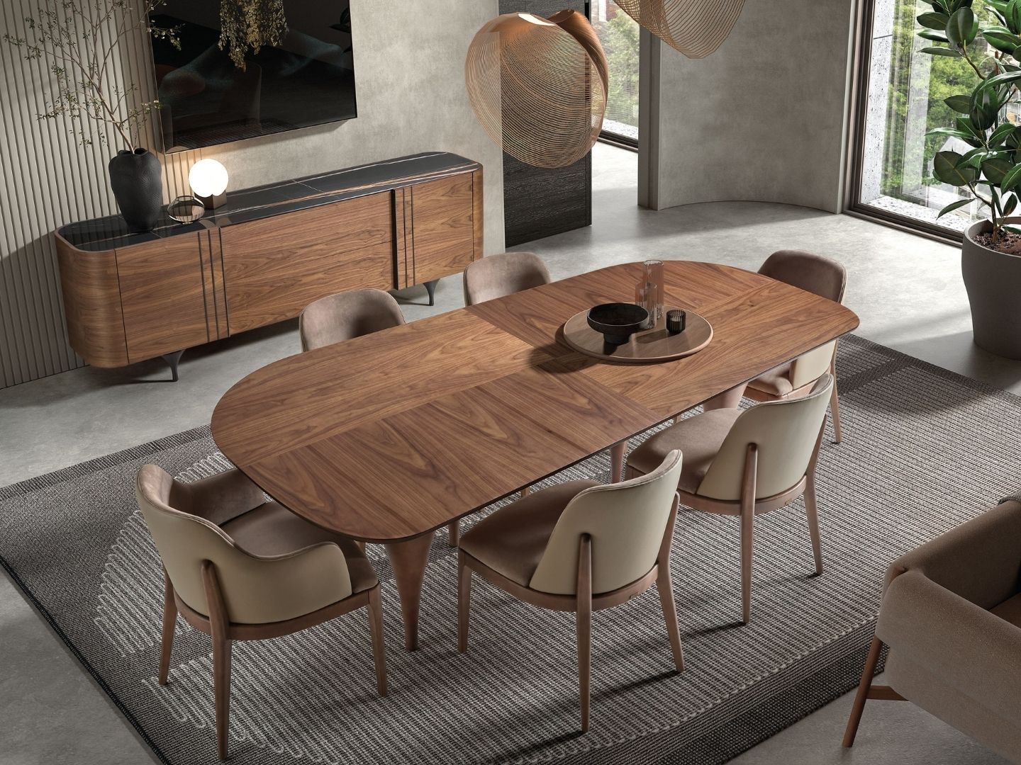 Mueble de España - Brands - Hurtado