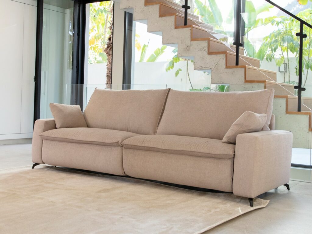 Canapé Relax SELENE | Félix Lópex Gil | FAMA