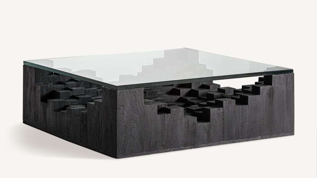 PÈTRIA Coffee Table | Pep Gramage | VICALDESIGN