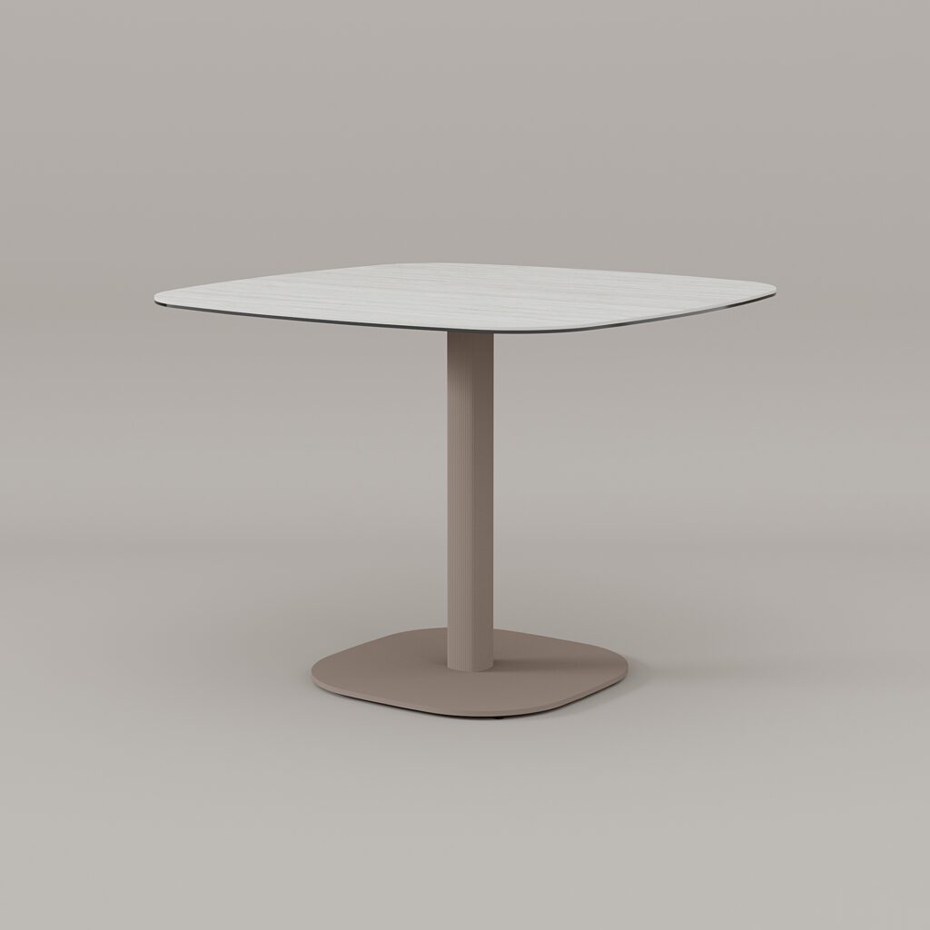 HORTA Table Collection | Musola Design Team | MUSOLA