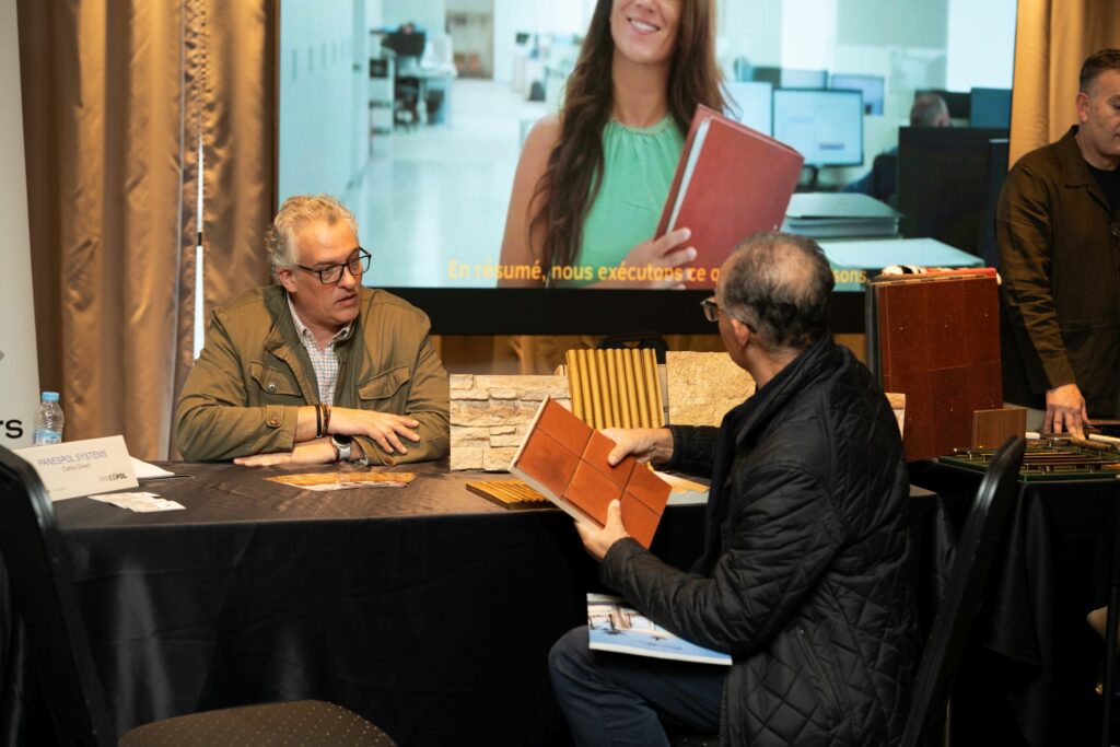 Spain–Morocco Contract Forum