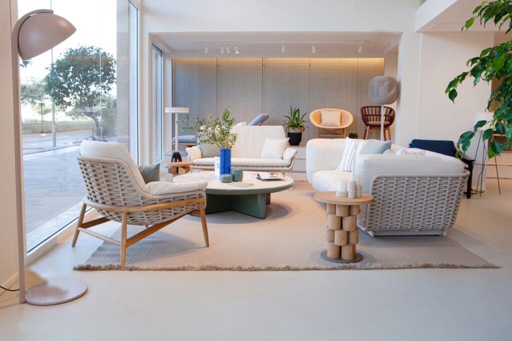 kettal-showroom-morocco