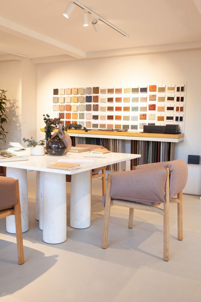 kettal-showroom-morocco