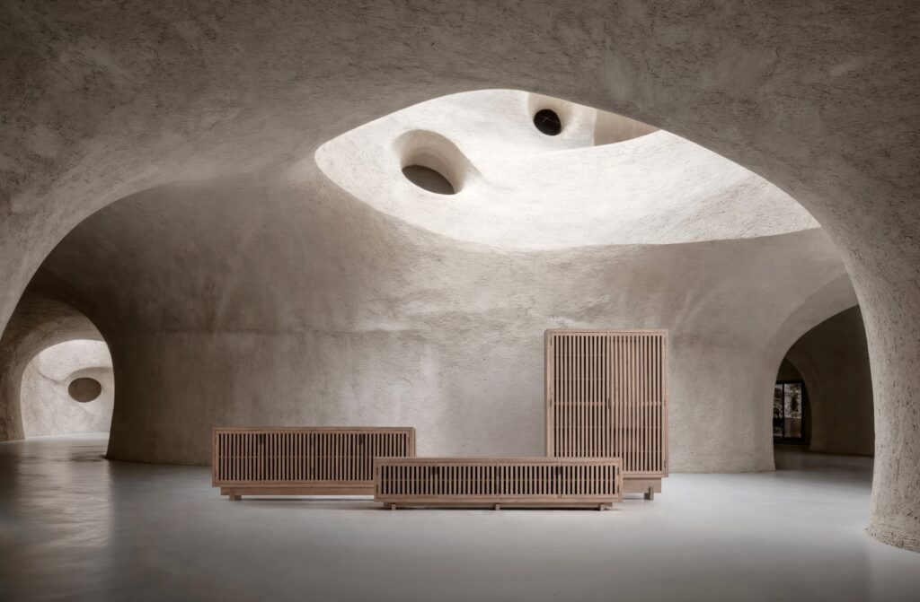 GÀBIA Storage Collection | Pep Gramage | VICALDESIGN