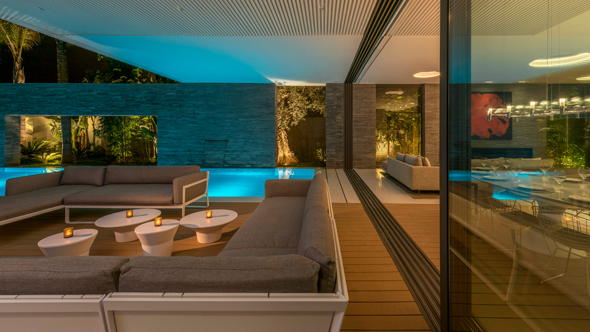 Mueble de Espaรฑa - Projects - Villa R