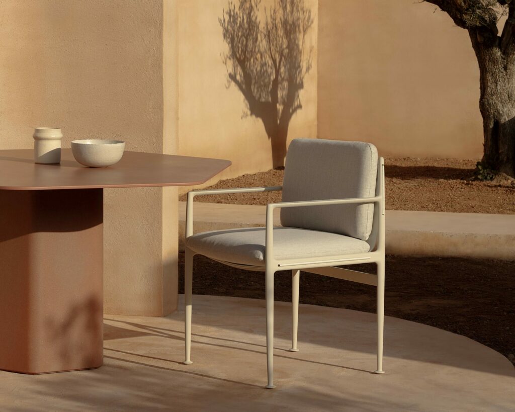 OBI Armchair | Ludovica+Roberto Palomba | EXPORMIM