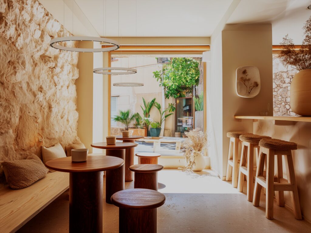 ALARIK SLIM Luminaies and Dots | BPM Lighting