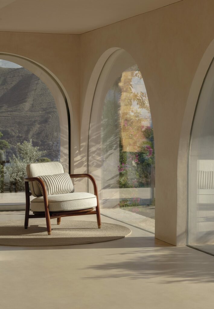 Sillón MERIDIES Expormim