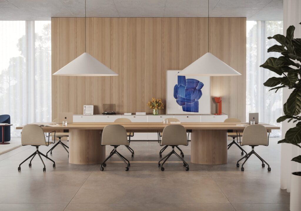 TOT Table | Isern Serra | OMELETTE Editions