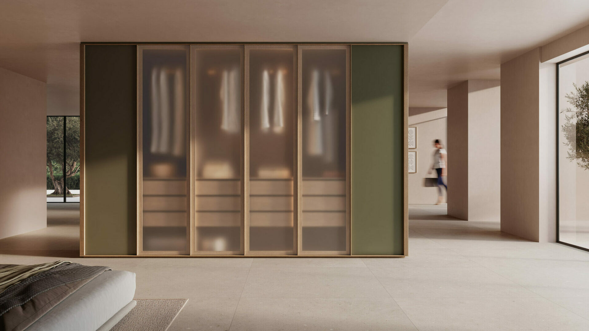 Mueble de España - Products - STELO Collection | Wardrobes