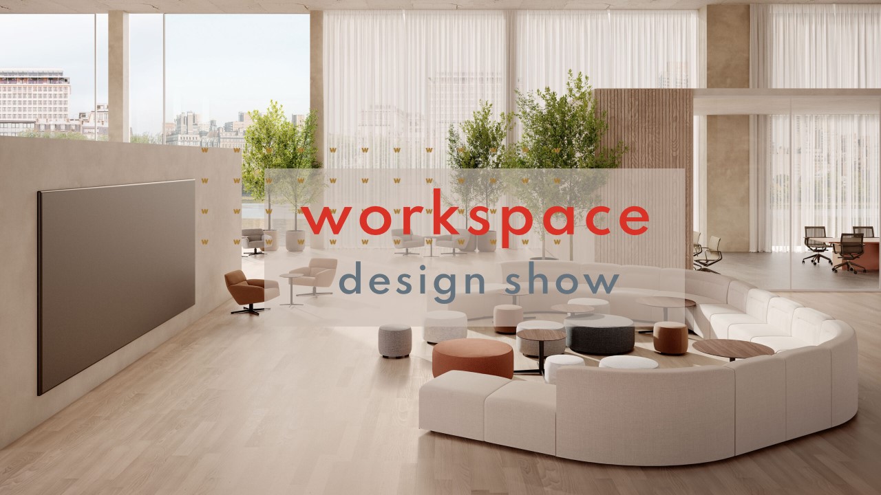 Mueble de España - News - Workspace Design Show London 2026: Spanish ...
