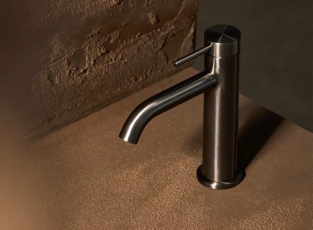 POOL Tapware | SANYCCES