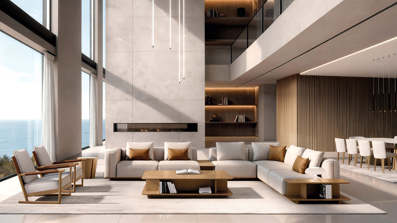 Mueble de España - News - Salone del Mobile.Milano 2026: Spanish High ...