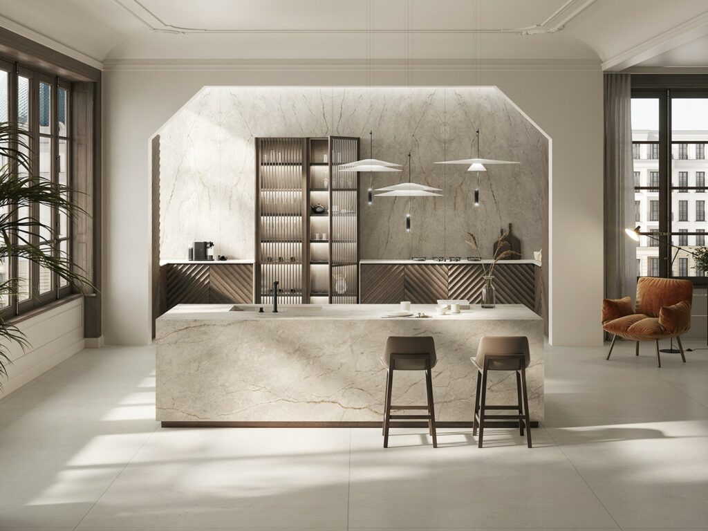 APPENNINO GOLD Surface. ASCALE