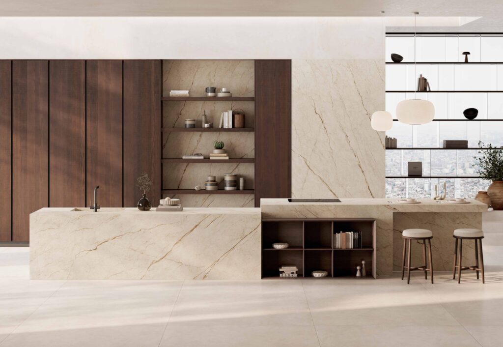 SAVANNA TERRA Surface by Ascale