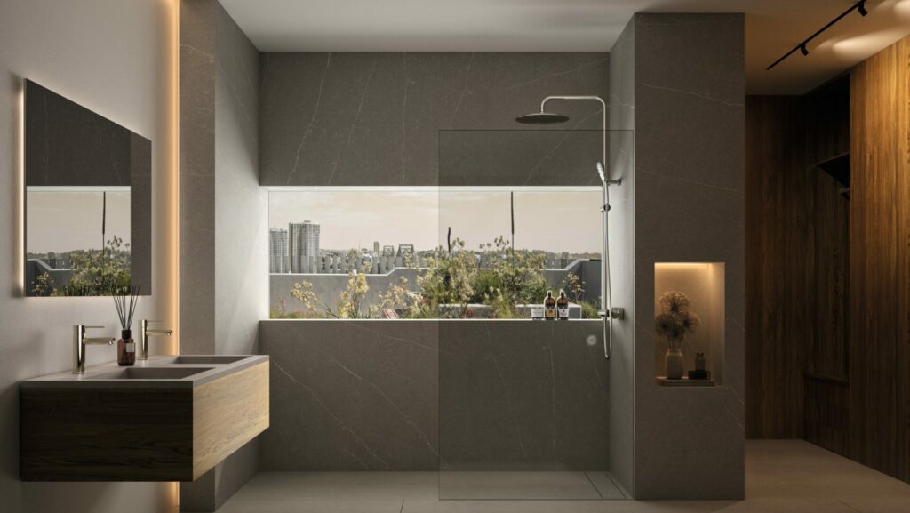 MAMMA MIA Tapware | RAMÓN SOLER