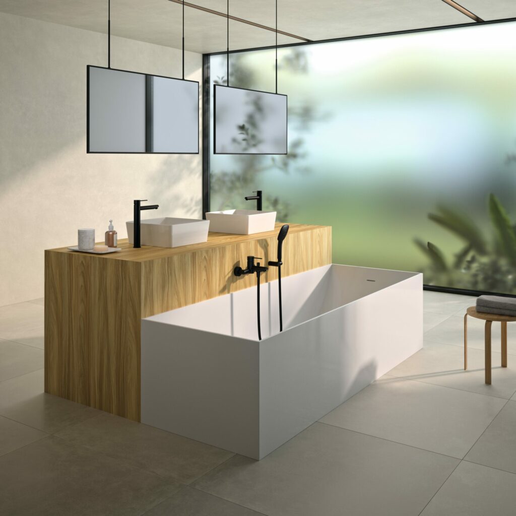 MAMMA MIA Tapware | RAMÓN SOLER