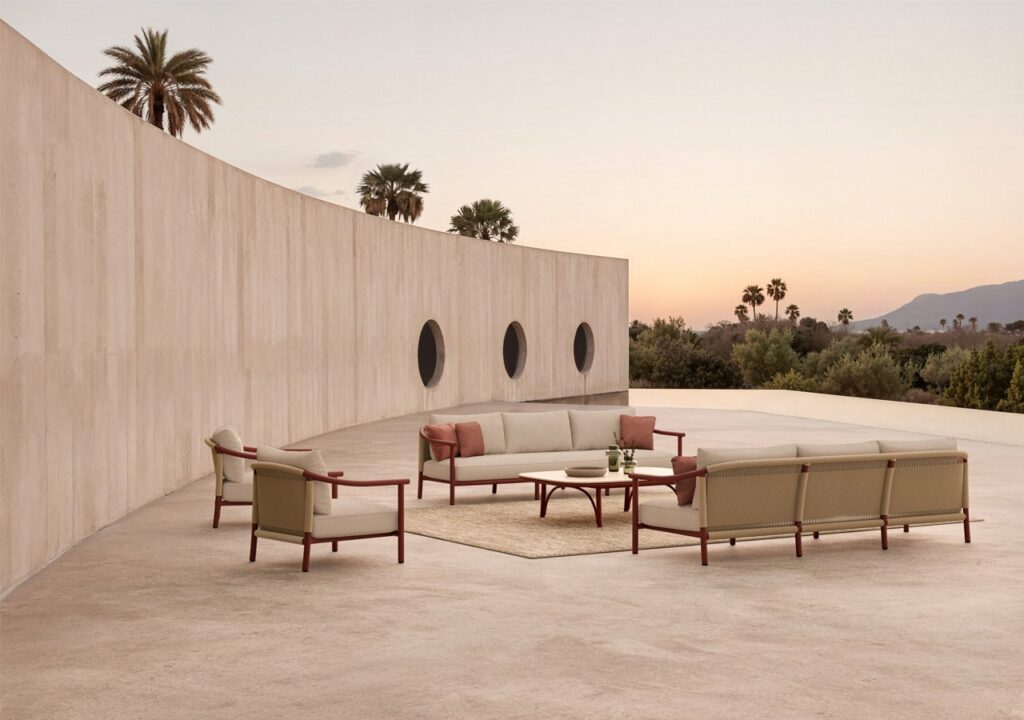 ARATA Collection | Valerio Sommella | SKLD Studio