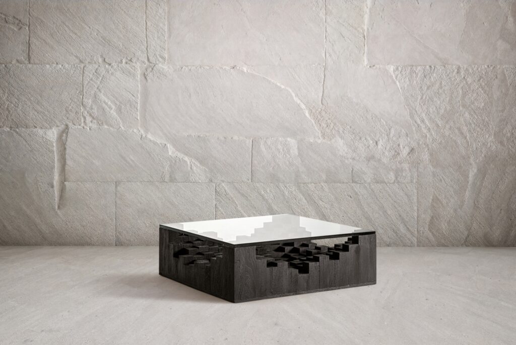 PETRIA coffee table, VICAL