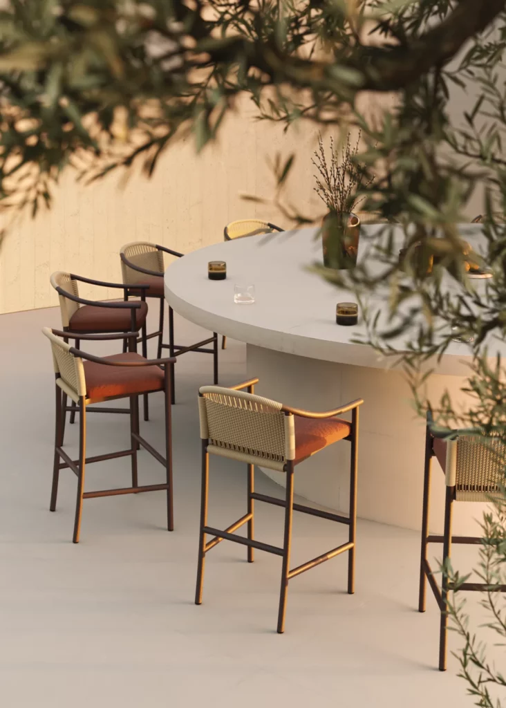 ARATA Collection | Valerio Sommella | SKLD Studio