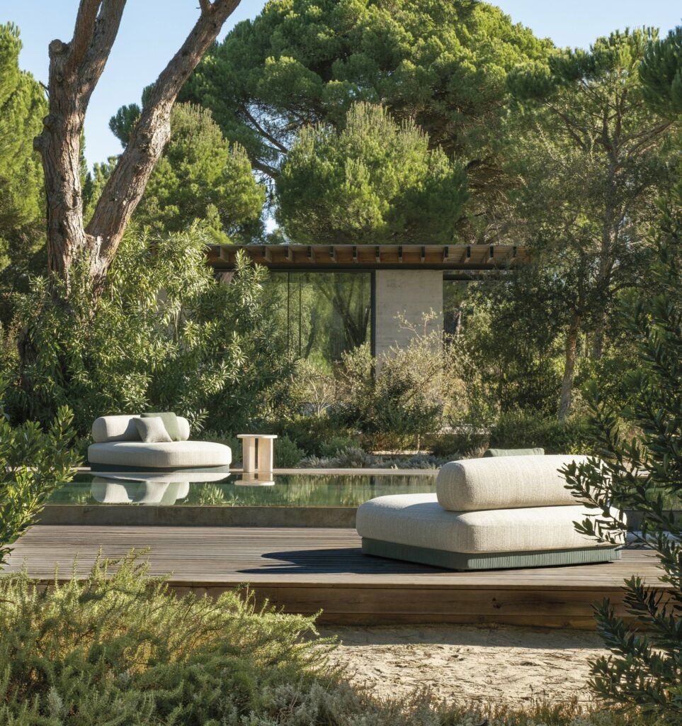 BRAE Modular Sofa | Norm Architects | EXPORMIM