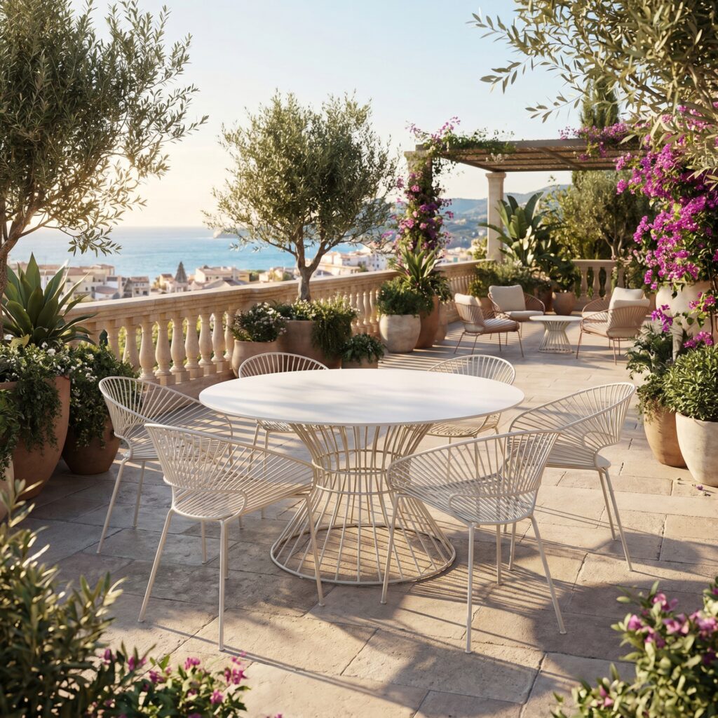 PALMA Armchair, iSiMAR