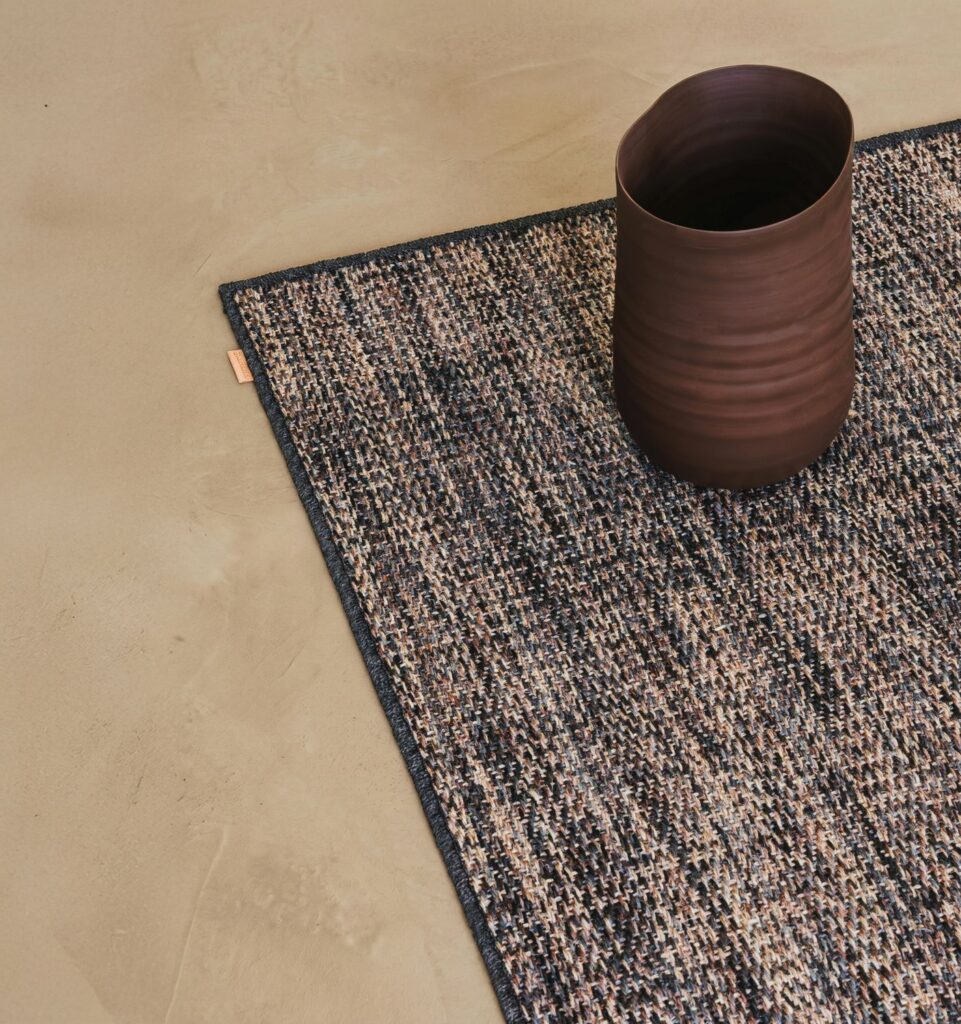 CIUDADELA Rug | NATURTEX