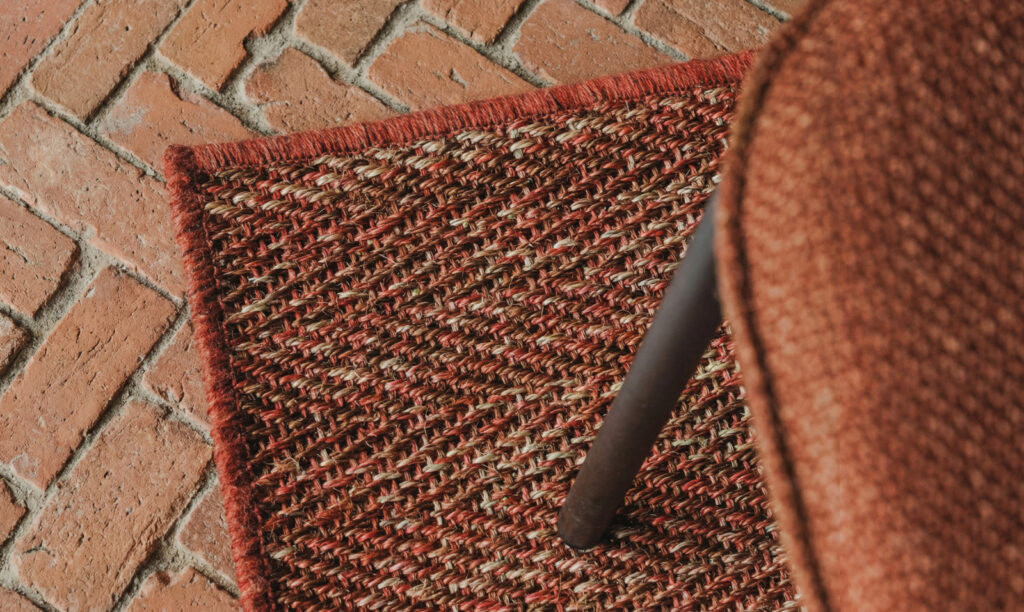 CIUDADELA Rug | NATURTEX