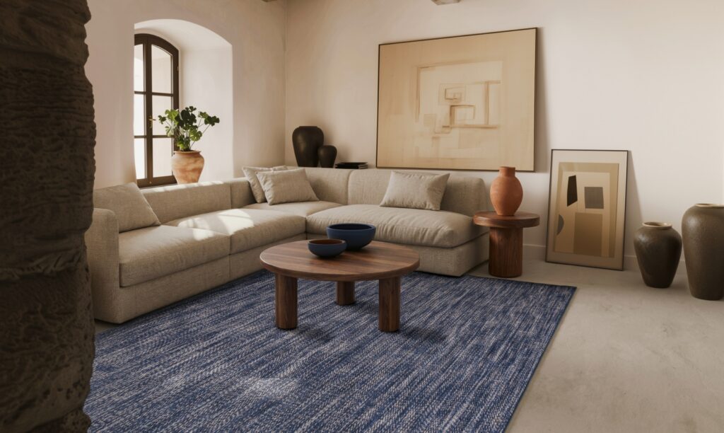 CIUDADELA Rug | NATURTEX