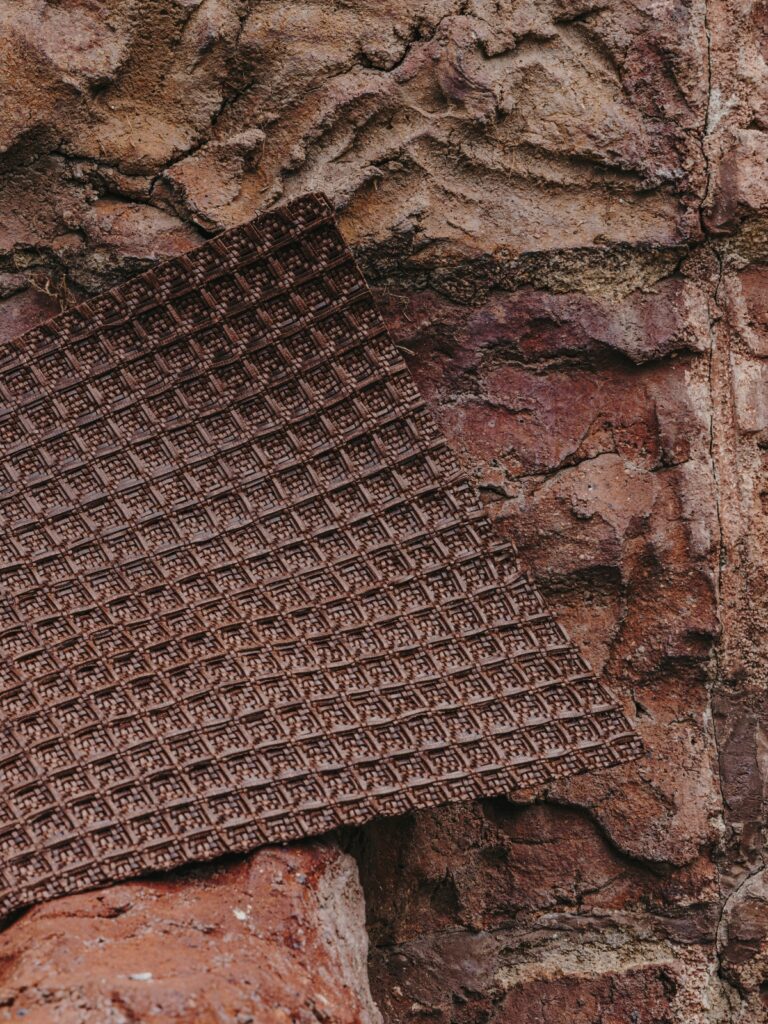 LEATHER SENSE A-3008 Technical Fabric | NATURTEX