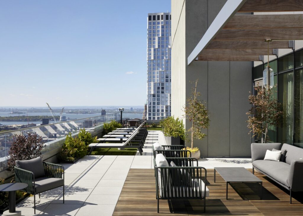 Hannover House, Brooklyn, New York | EXPORMIM
