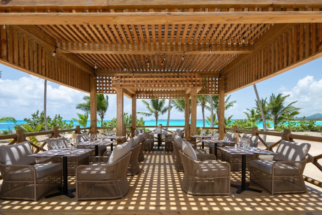 Secrets Playa Esmeralda Resort & SPA, Miches, Dominican Republic | VOOLCAN GROUP